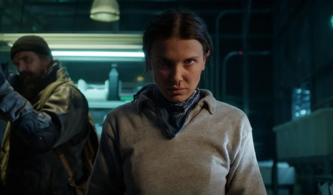 Que horas estreiam os novos episódios de Stranger Things na Netflix?