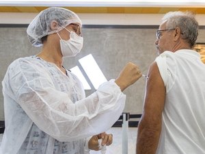 Início da quadra chuvosa acende alerta para aumento de síndromes gripais em Maceió