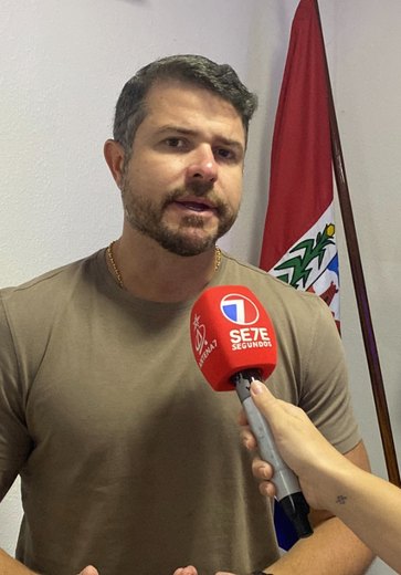 [Vídeo] Maceió regulamenta multa de até R$ 10 mil para ‘maus torcedores’