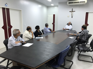 Representantes do Ministério da Saúde realizam auditoria em Arapiraca
