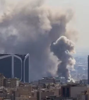 Irã acusa EUA de planejar ataque terrestre