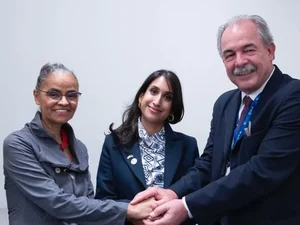 Reino Unido anuncia doação de mais R$ 215 milhões para Fundo Amazônia