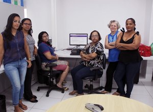 Delegacia Interativa ganha seção exclusiva para denúncias da Lei Maria da Penha
