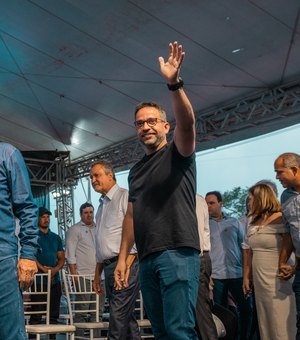 Palácio busca ‘isolamento’ de Paulão e Ricardo Barbosa por candidatura emedebista em Maceió
