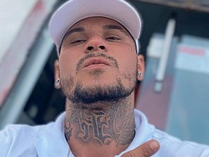 Tatuador de Murici é morto a tiros