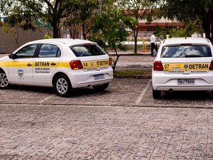 Detran lança o mutirão da Carteira de Habilitação