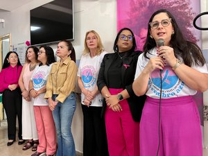 Centro Diagnóstico da Uncisal realiza 1.693 mamografias no mês de outubro