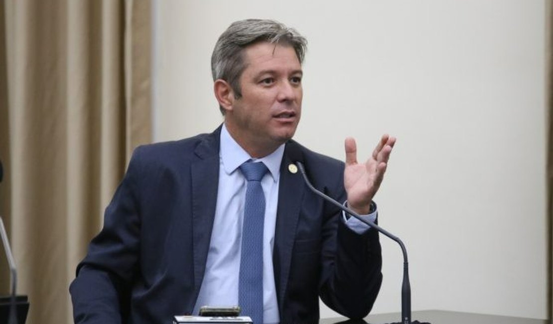 Cabo Bebeto cobra do governo federal canais claros e acessíveis a vítimas da fraude do INSS
