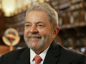 Confira o roteiro completo da caravana do ex-presidente Lula na capital e no interior