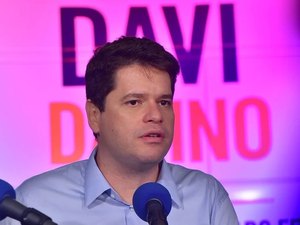 Candidatura de Davi Filho segue incomodando gigantes da política