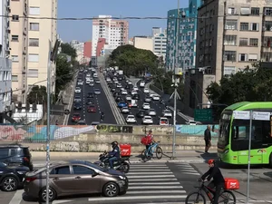 Começa hoje financiamento de moto e bicicleta pelo Move Brasil