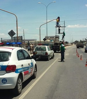 Governo de Alagoas lança concurso do DER com 20 vagas; provas acontecem em julho