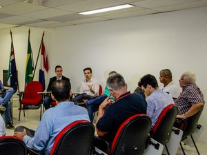 Servidores de Maceió rejeitam proposta de 3% em reajuste salarial