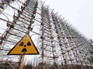 Cientistas criam vodca feita com materiais de Chernobyl