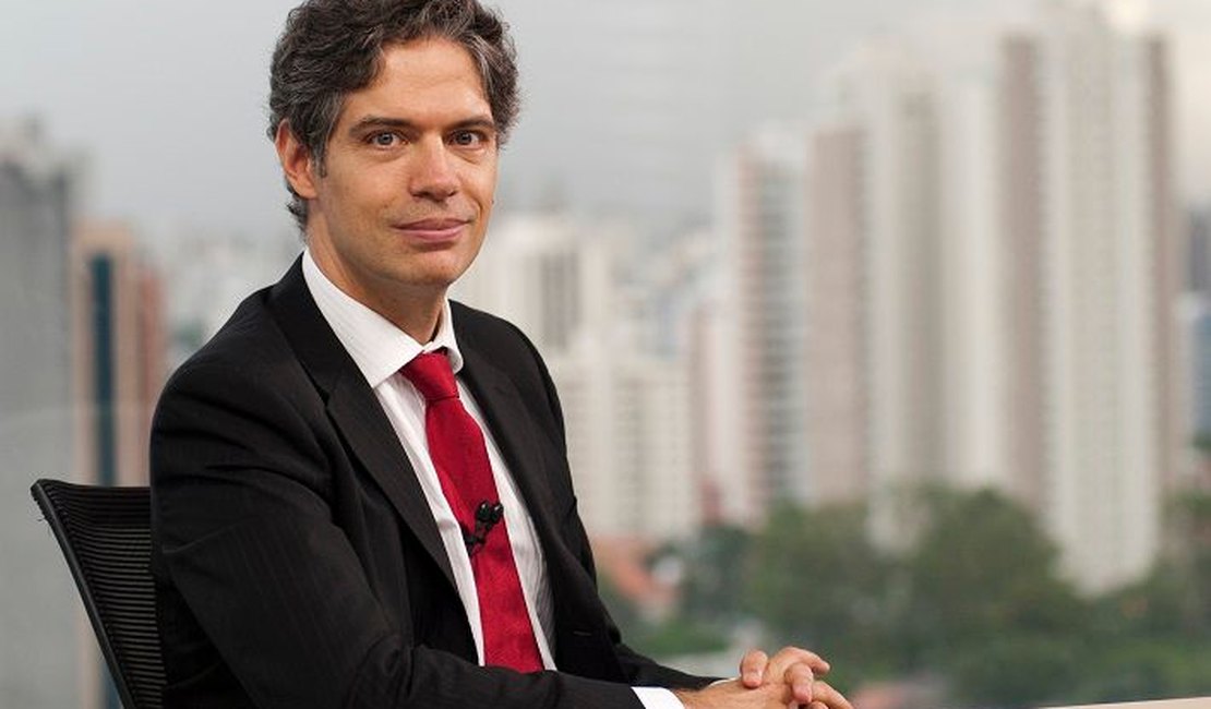 Ricardo Amorim destaca Maceió como exemplo de força econômica no Brasil