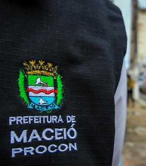 Procon Maceió fiscaliza casas de empréstimos nesta terça-feira