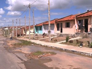 Residencial Vale da Perucaba completa 5 anos e moradores seguem enfrentando falta de infraestrutura