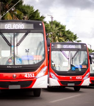 Prefeitura de Maceió reforça linhas de ônibus nos dias de Enem; confira os itinerários