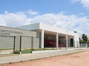Ifal prorroga suspensão de atividades acadêmicas devido à Covid 19