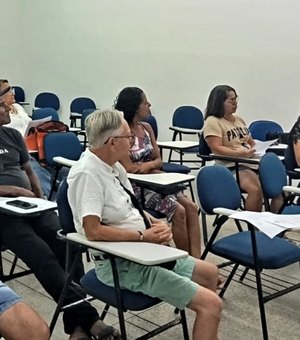 Saúde entrega Núcleo de Cessação ao Tabagismo no Barro Duro