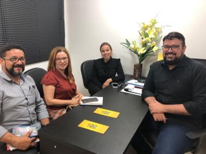 OAB Arapiraca realiza evento alusivo ao Maio Amarelo 