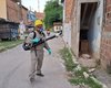 Combate à dengue é reforçado em Maceió com novo método de pulverização