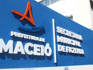Atendimento na Sefaz Maceió funcionará até às 12h, nesta sexta-feira (12)
