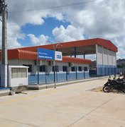 Governo de Alagoas entrega escola de ensino integral em Feira Grande nesta quarta (4)