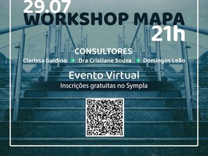 Workshop ensina empreendedorismo inovador durante a pandemia