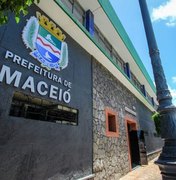 Maceió prevê diminuição de 19% no Orçamento de 2025