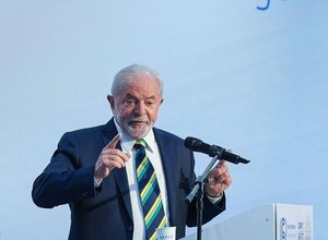 Lula anunciará mulheres no 1º escalão; PT fica com 'núcleo duro' do governo