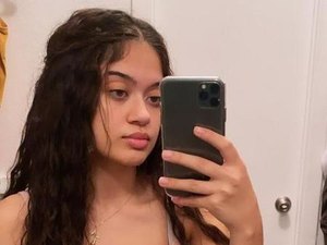 Influencer do TikTok com 1 milhão de seguidores é achada morta aos 18 anos