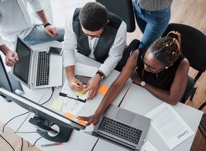 Inteligência Artificial : a revolução tecnológica no mundo dos Negócios