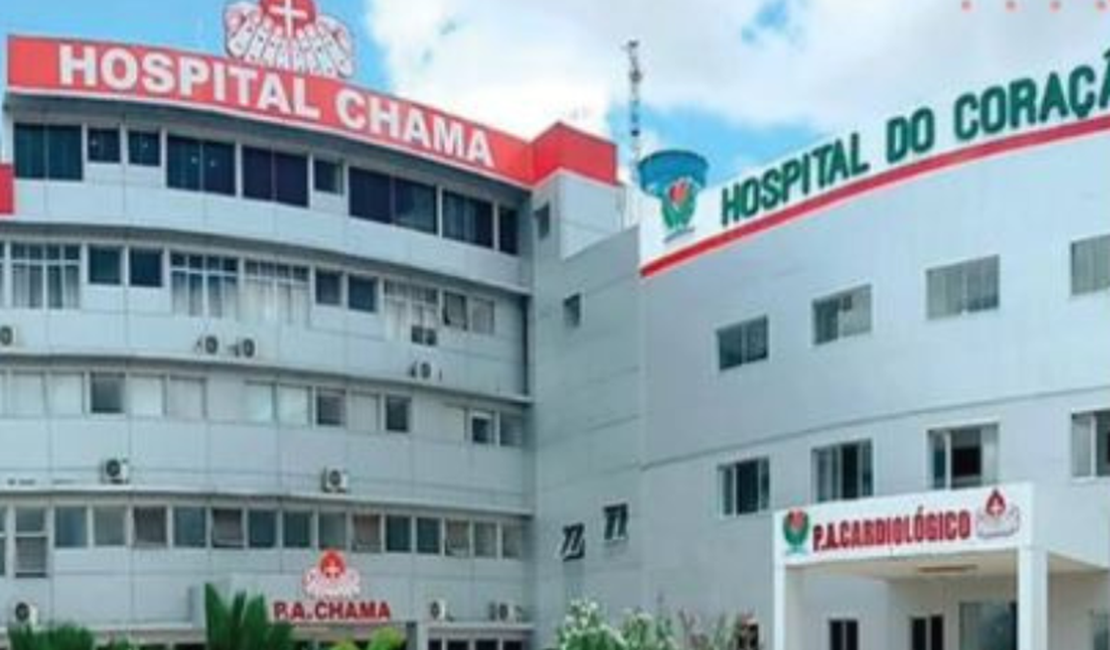 Repasses ao Hospital Chama de Arapiraca devem ser feitos em 10 dias