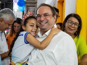 Luciano Barbosa reforça Educação de Arapiraca com mais 10 obras entregues em março