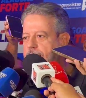 Arthur Lira lança pré-candidatura ao Senado e destaca serenidade em meio à polarização