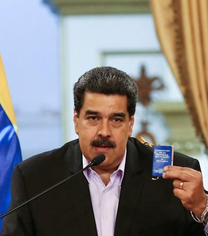 Vice-presidente da Venezuela exige dos EUA prova de vida de Maduro