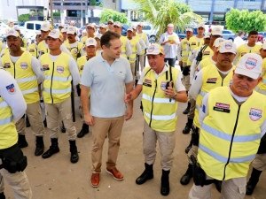 'Motivos pessoais' faz coronel deixar a coordenação do programa Ronda no Bairro