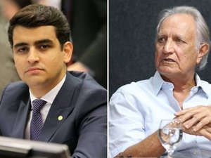 JHC amplia bases no interior com nomeação de neto de ex-governador na Prefeitura de Maceió