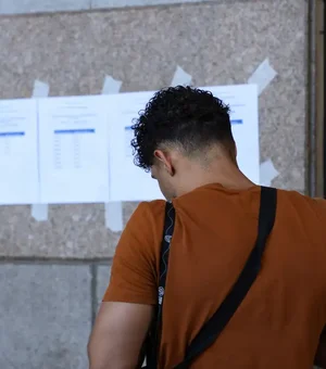 CNU 2025: resultado da prova discursiva está disponível