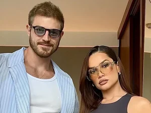 Juliette rebate comentários após noivo ter suspeita de Hepatite A