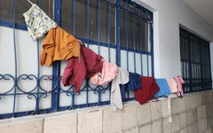 o Ministério Público e a Defensoria Pública irão solicitar à secretaria responsável que providencie as reformas e ajustes