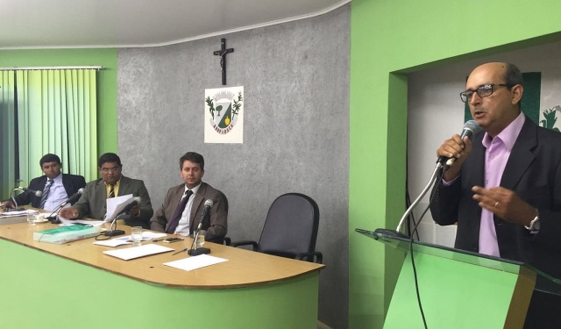 Moradores da zona rural exigem cumprimento de TAC