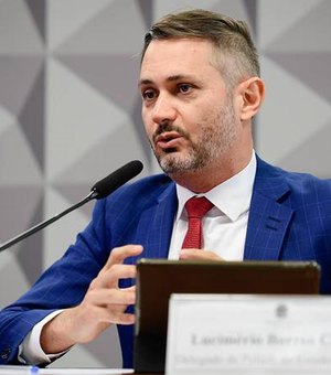CPI das Bets destaca atuação da Polícia Civil de Alagoas no combate a fraudes com jogos online