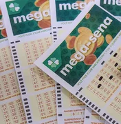 Mega-Sena sorteia prêmio de R$ 40 milhões neste sábado (20)