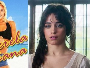 Carla Perez rebate Camila Cabello: 'Respeita a Cinderela Baiana!'
