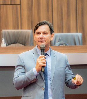 Presidente Marcelo Beltrão manifesta pesar por vítimas de acidente com romeiros de Coité do Nóia