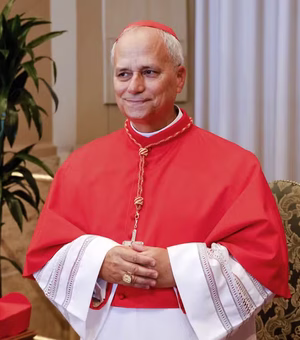 Cardeal norte-americano Robert Francis Prevost é eleito o novo papa Leão XIV