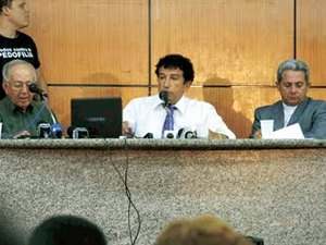 Vítimas de padres pedófilos em Arapiraca relatam abusos em programa Conversa com Bial