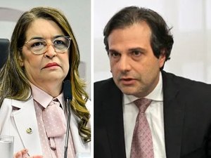Eudócia quer enquadrar defensor público que anunciou apoio a emedebistas